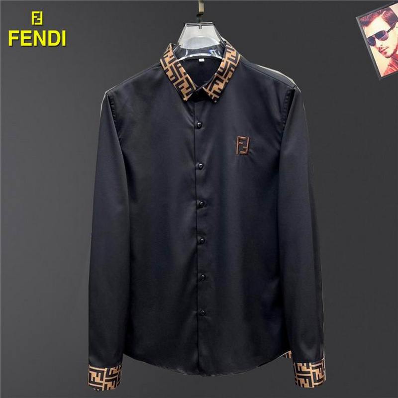 Fendi Men's Shirts 47